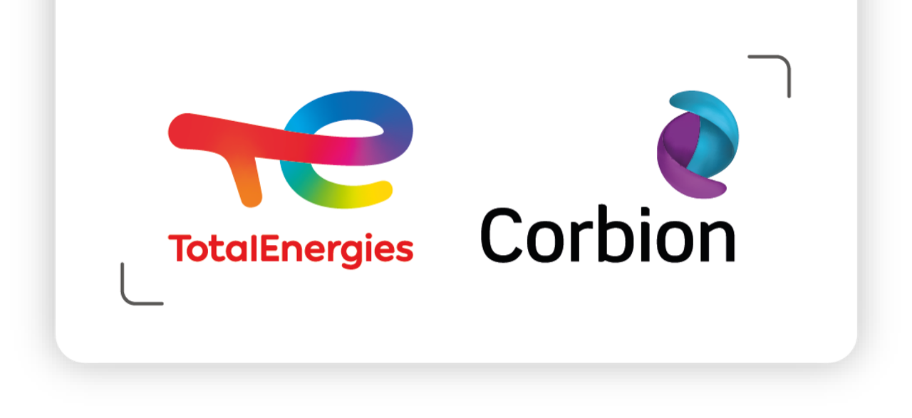 TotalEnergies Corbion